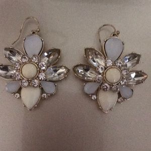 Banana Republic earrings